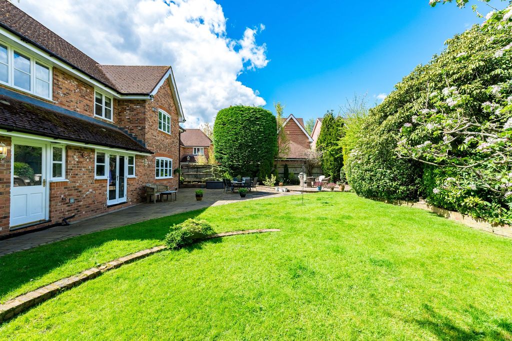 Additional image 2 of 5 bed detached house for saleCow Lane, Wilmslow SK9