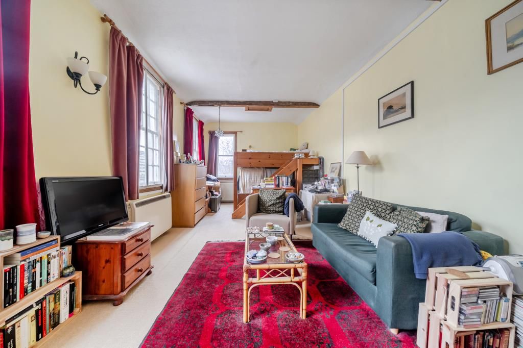 Additional image 3 of 1 bed block of flats for saleOxford Street, Woodstock OX20