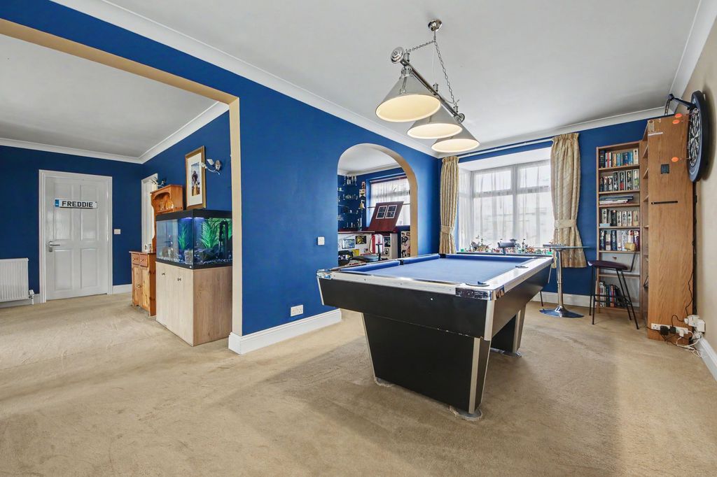 Additional image 8 of 4 bed detached bungalow for saleHeathfield Road, Sholing SO19