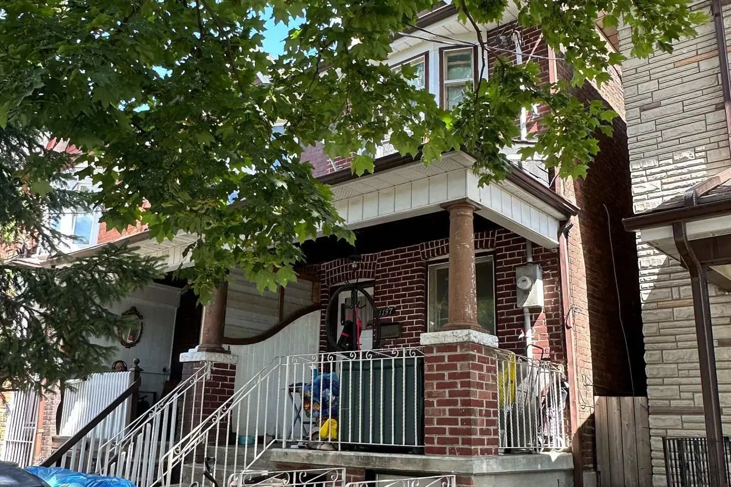Additional image 2 of 1197 Dovercourt Road