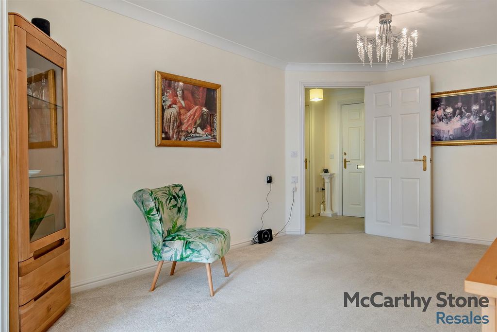 Additional image 12 of 1 bed flat for sale3 Medina Court, Old Westminster Lane, Newport, Isle Of Wight PO30