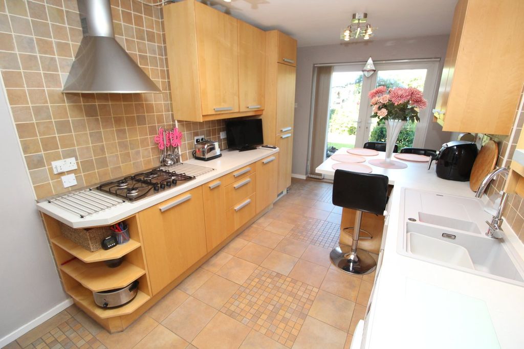 Additional image 3 of 3 bed detached house for saleHill View Drive, Cosby, Leicester LE9