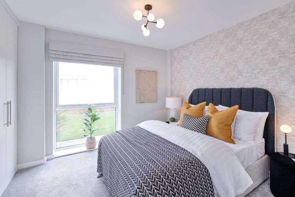 Additional image 6 of 2 bed flat for sale"Pembrook - Two Bedroom Apartment 762Sqft" at John Thornycroft Road, Southampton SO19