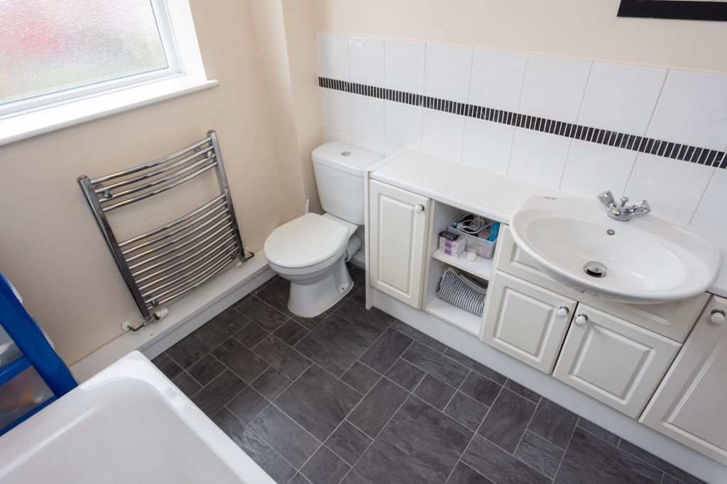 Additional image 14 of 3 bed detached house for saleBeech Tree Road, Coalville LE67