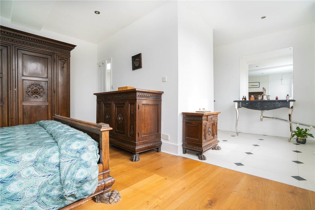 Additional image 15 of 5 bed semi-detached house for saleLittle Green, Richmond TW9