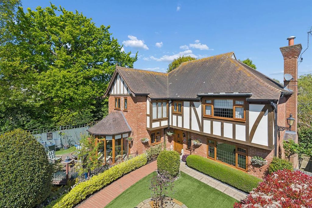 Additional image 33 of 5 bed detached house for saleBoundary Chase, Chestfield, Whitstable CT5