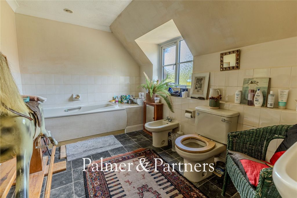 Additional image 14 of 4 bed detached house for saleIpswich Road, Woodbridge, Suffolk IP12