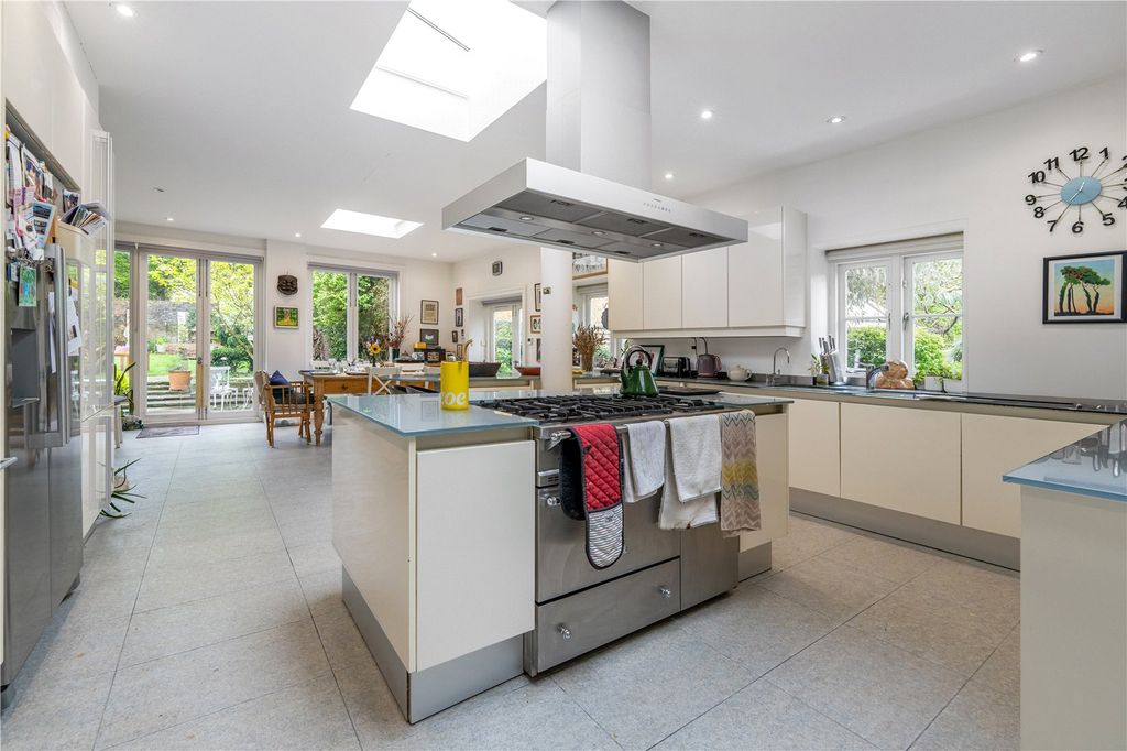 Additional image 6 of 8 bed link detached house for saleOrmond Road, Richmond, Surrey TW10