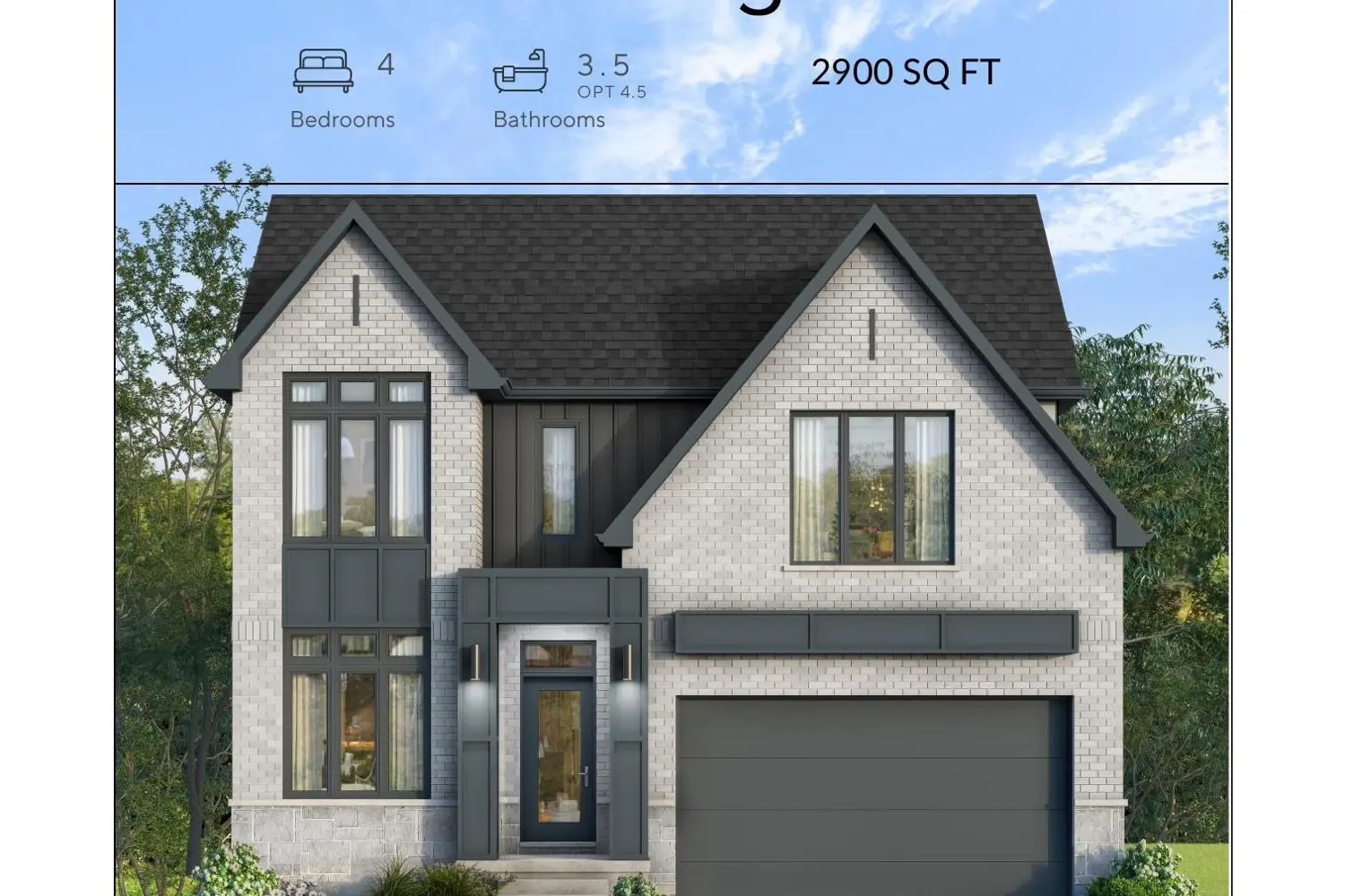 45 Autumn Willow Drive