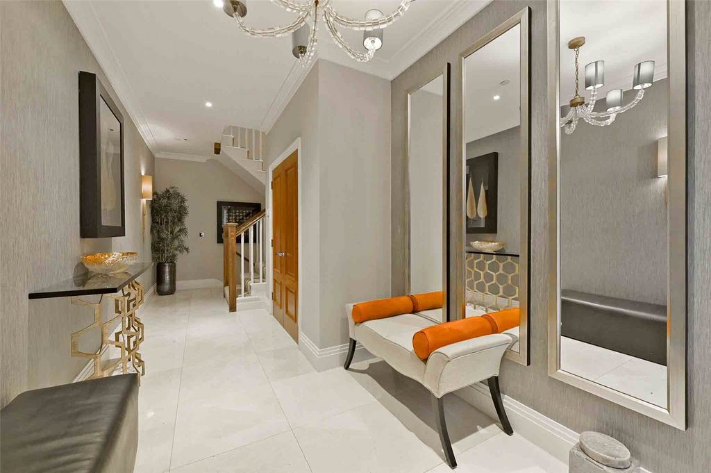 Additional image 15 of 5 bed terraced house for saleKings Road, Windsor, Berkshire SL4
