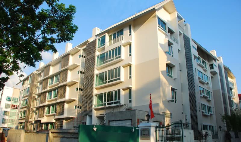 Additional image 8 of 33 Kampong Eunos
