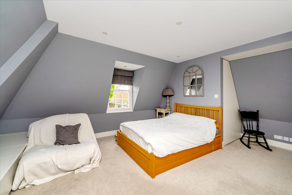 Additional image 13 of 8 bed end terrace house for saleOrmond Road, Richmond TW10