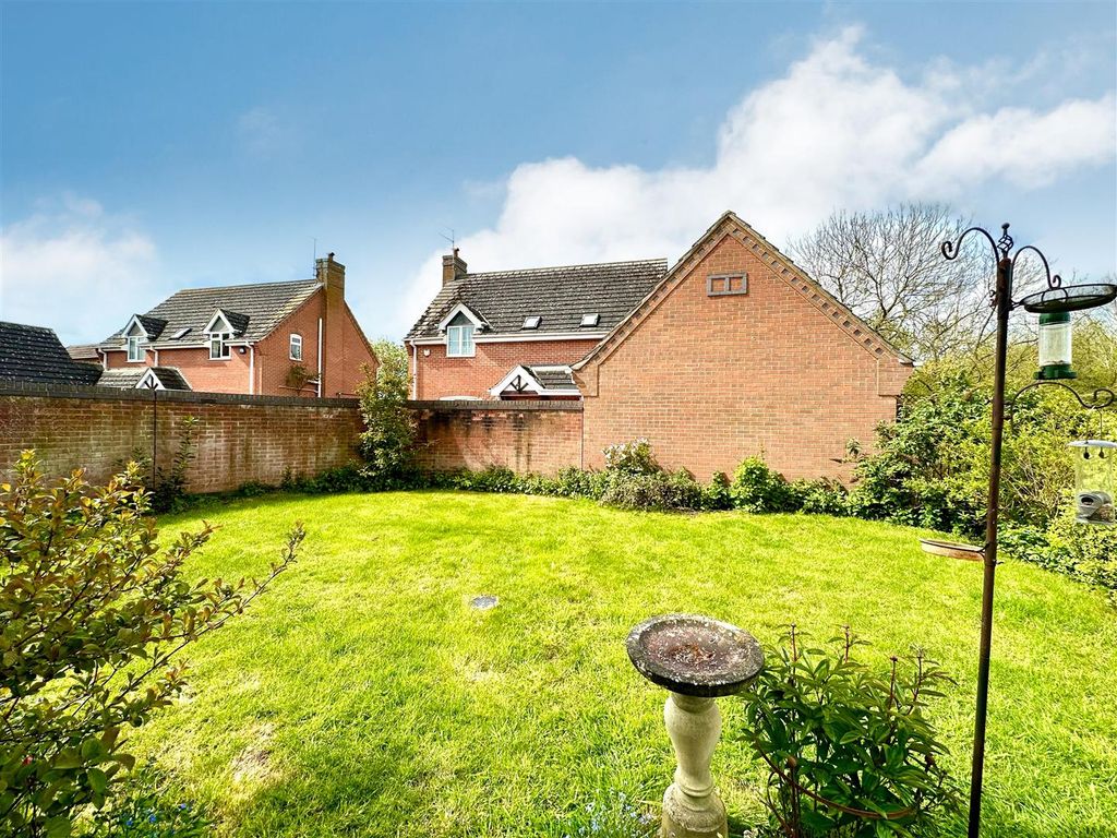 Additional image 21 of 4 bed detached house for salePreston Close, Sileby, Loughborough LE12
