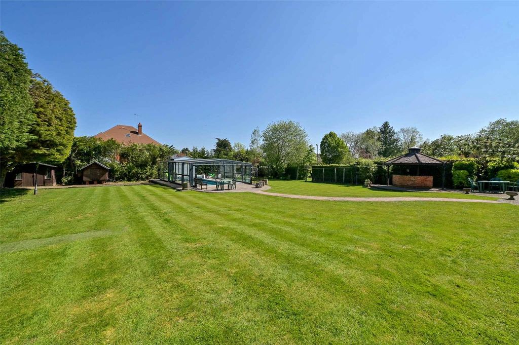 Additional image 19 of 6 bed detached house for saleSt. Leonards Hill, Windsor, Berkshire SL4