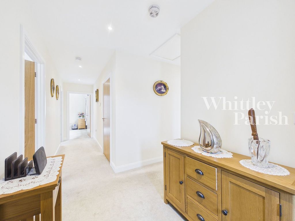 Additional image 12 of 2 bed bungalow for saleSutton Drive, Wymondham NR18