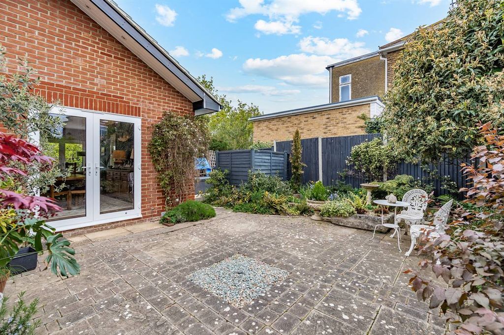 Additional image 36 of 4 bed detached bungalow for saleGloucester Road, Whitstable CT5