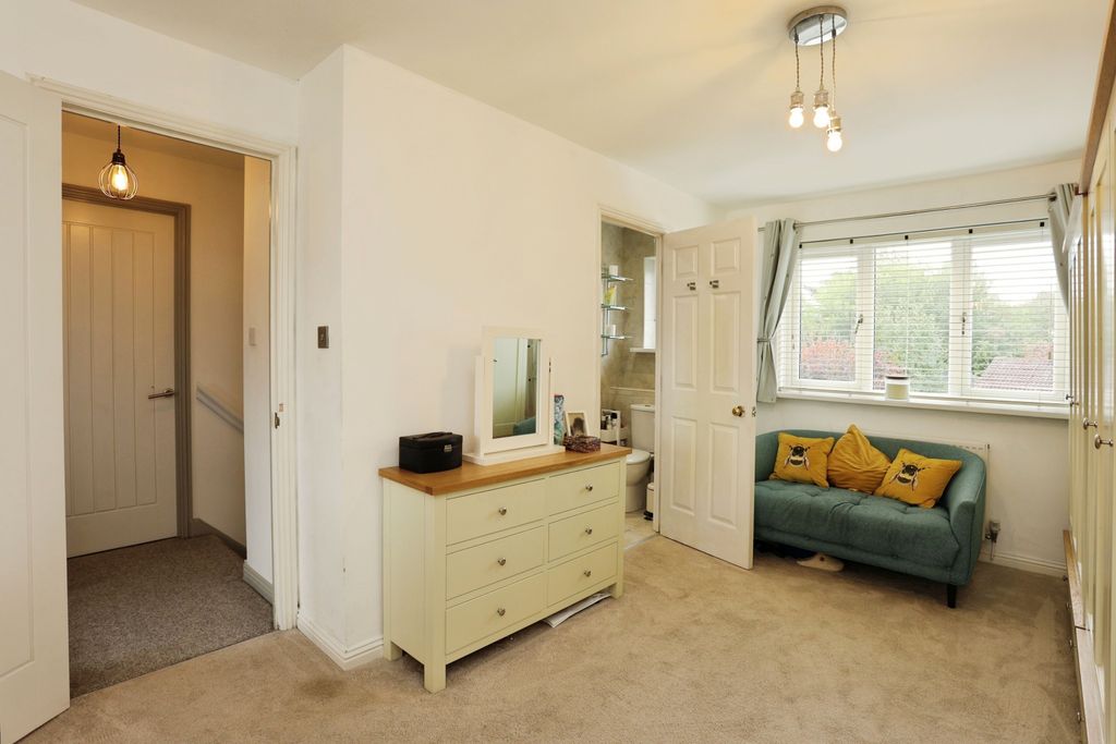 Additional image 11 of 4 bed detached house for saleHowitts Road, Nottingham NG13