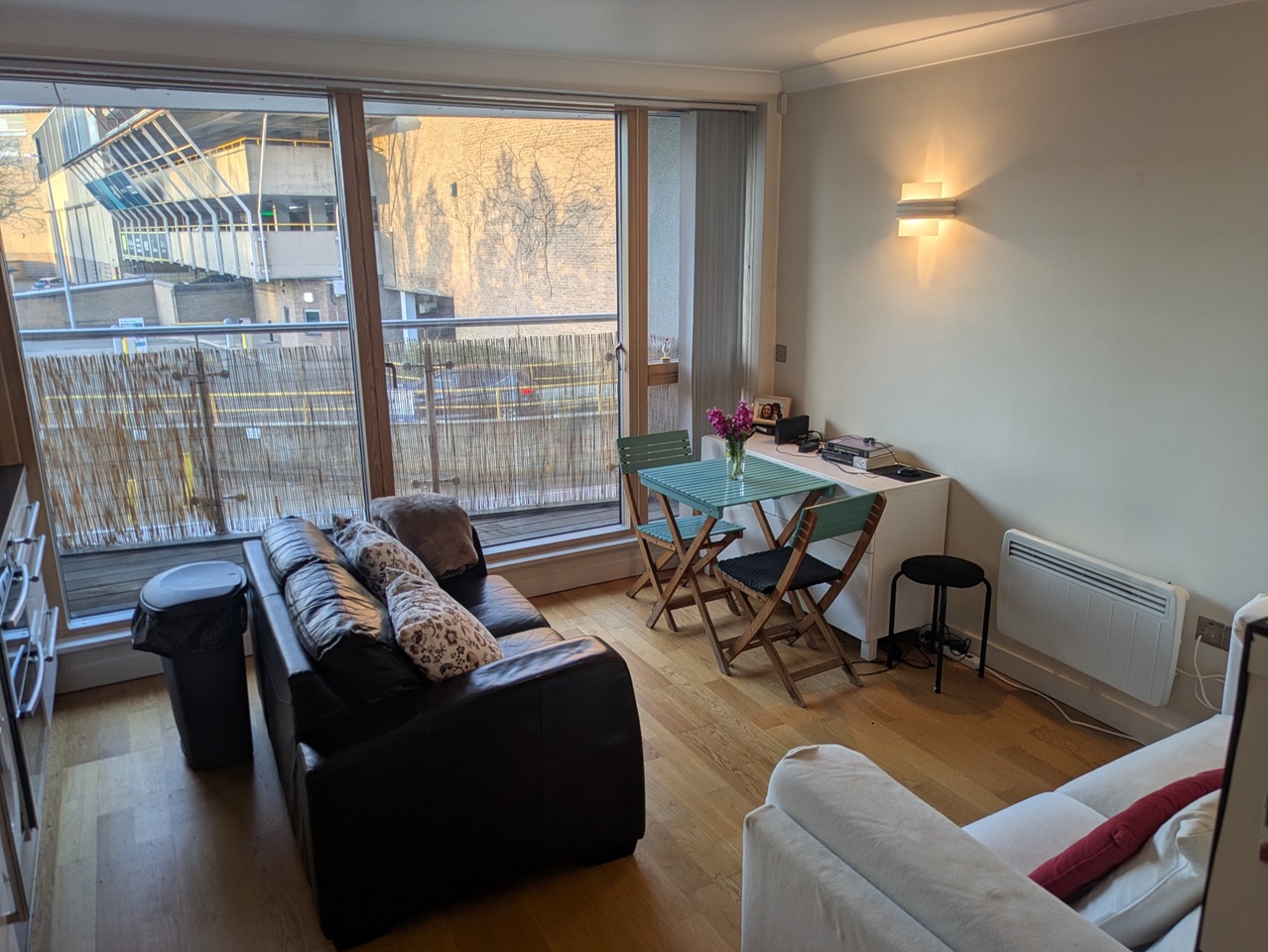 Studio Flat, Byronhouse, CB1, N1 7GU photo 4