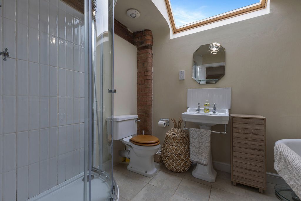 Additional image 21 of 6 bed barn conversion for saleShadows Lane, Congerstone Nuneaton CV13