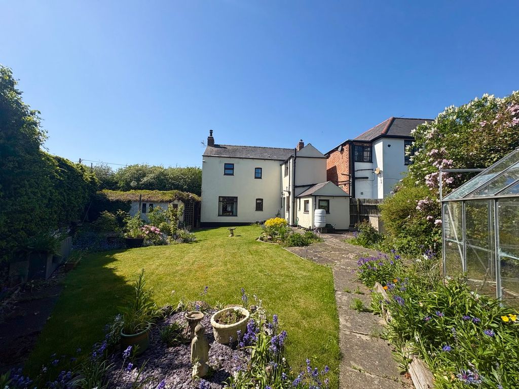 Additional image 2 of 2 bed cottage for saleSutton Lane, Broughton Astley, Leicester LE9