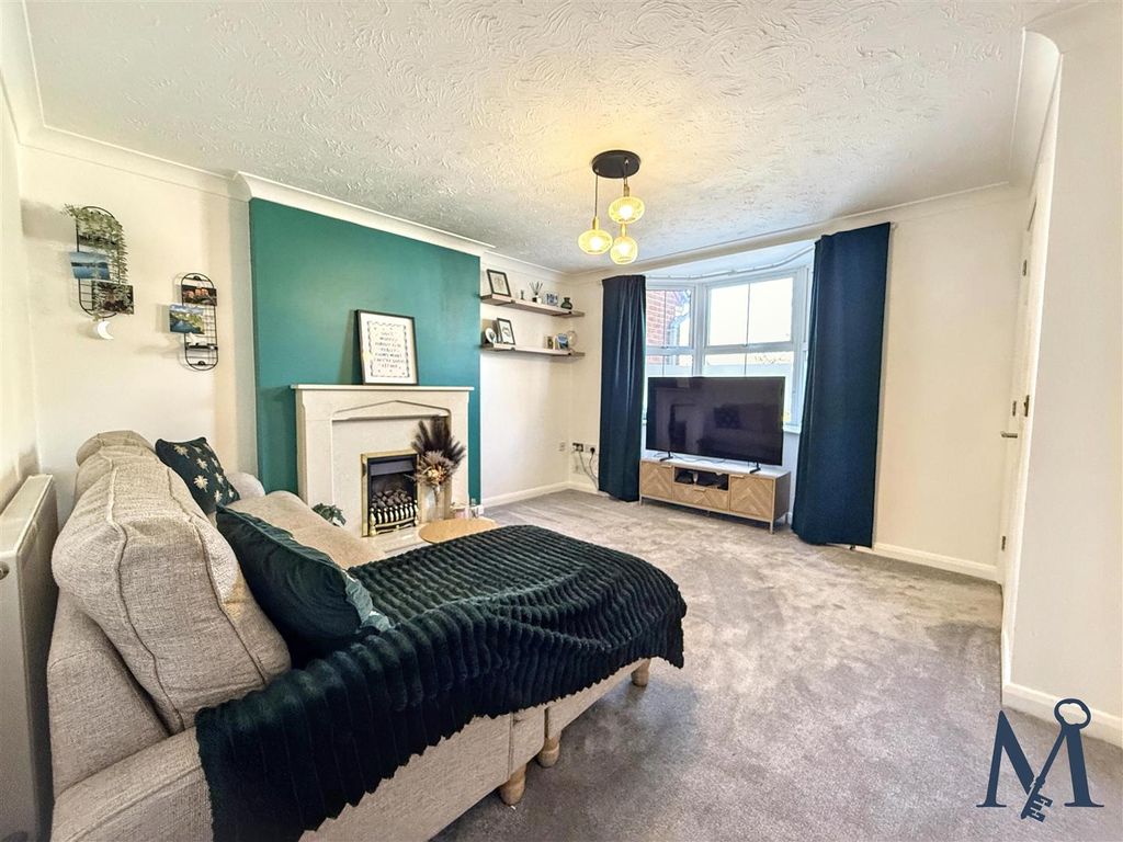 Additional image 10 of 3 bed end terrace house for saleSandringham Road, Coalville LE67
