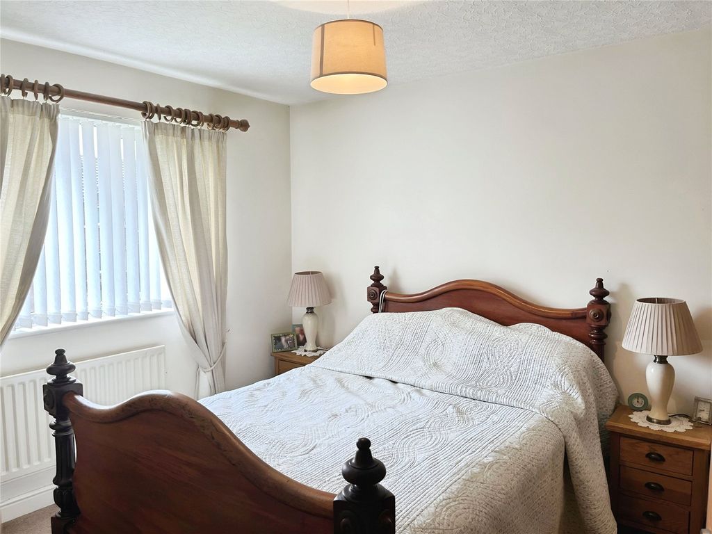 Additional image 5 of 3 bed semi-detached house for saleScholars Green, Wigton, Cumbria CA7