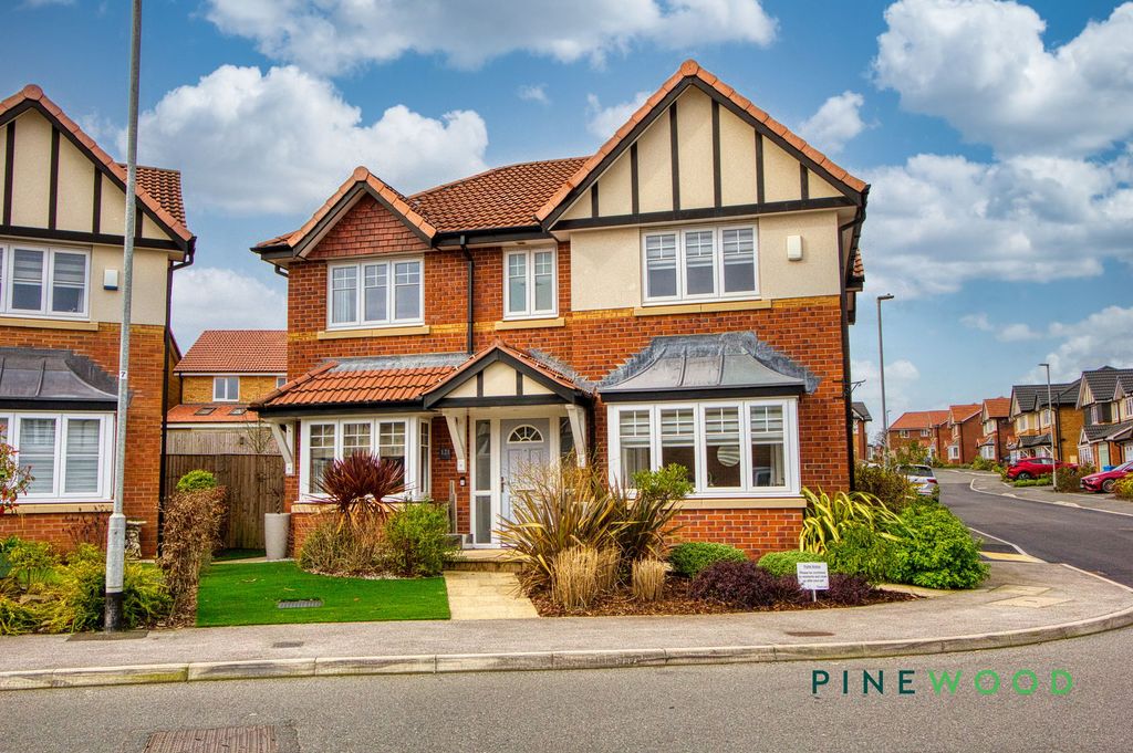 Additional image 34 of 4 bed detached house for saleHarlequin Drive, Worksop S81