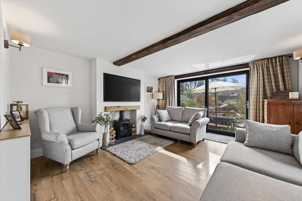 Additional image 3 of 3 bed cottage for saleWalnut Tree Cottage, Corby Road, Cottingham LE16
