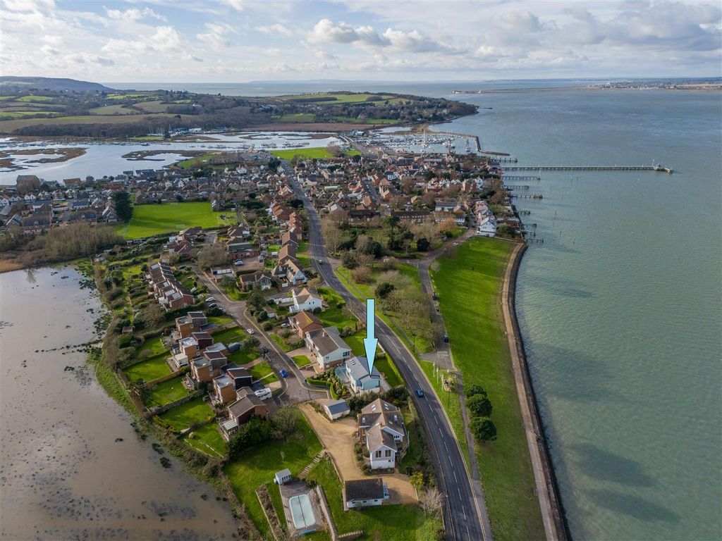 Additional image 2 of 4 bed detached house for saleYarmouth, Isle Of Wight PO41