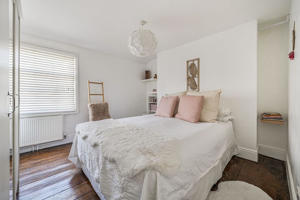 Additional image 8 of 4 bed terraced house for saleBernard Street, Southampton SO14