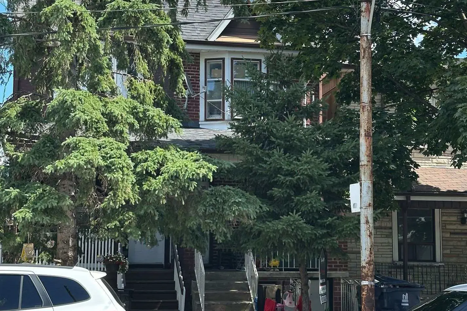 1197 Dovercourt Road