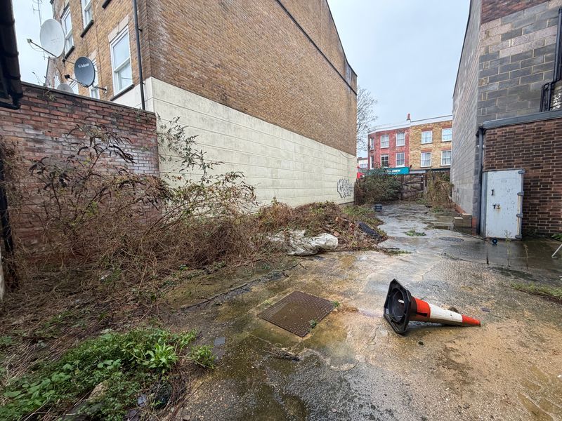 Additional image 2 of Land for saleStoke Newington Church Street, London N16