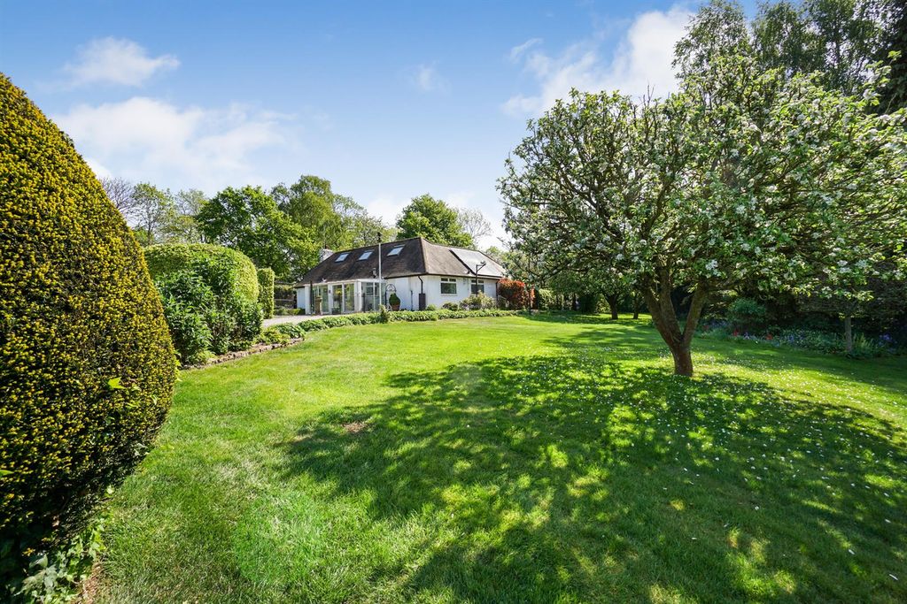 Additional image 43 of 4 bed detached bungalow for saleWallingwells Lane, Wallingwells, Worksop S81
