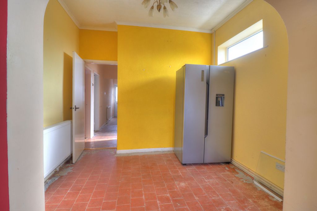 Additional image 6 of 2 bed semi-detached bungalow for saleChalfont Drive, Sileby, Loughborough LE12