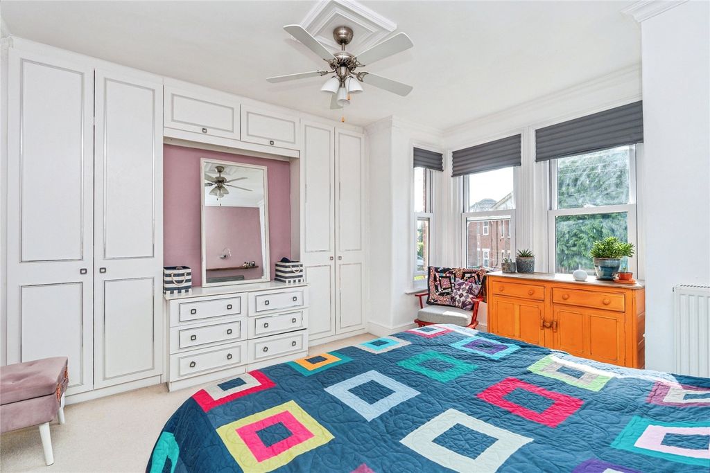 Additional image 12 of 4 bed semi-detached house for saleSuffolk Avenue, Shirley, Southampton, Hampshire SO15
