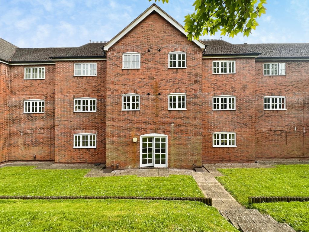 Additional image 34 of 3 bed flat for saleCygnet Close, Compton, Wolverhampton WV6