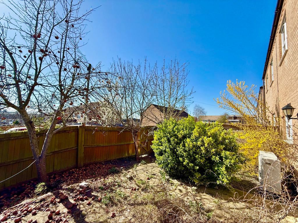 Additional image 8 of 2 bed semi-detached house for saleGreat Close, South Witham, Grantham NG33