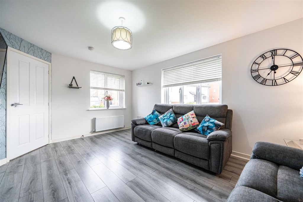 Additional image 4 of 3 bed detached house for saleRosebay Drive, Wishaw ML2