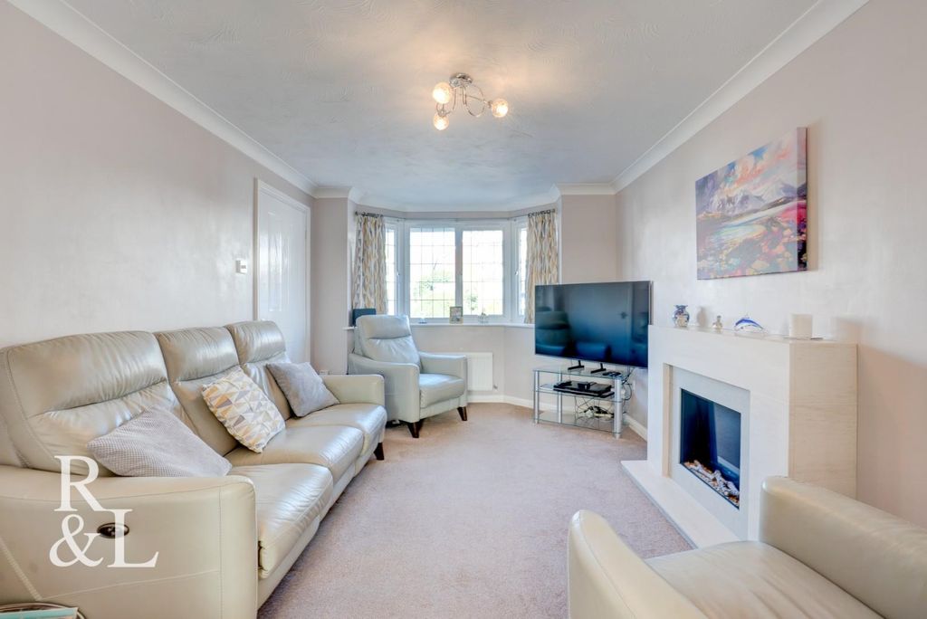 Additional image 9 of 4 bed detached house for saleBlackthorn Way, Measham DE12