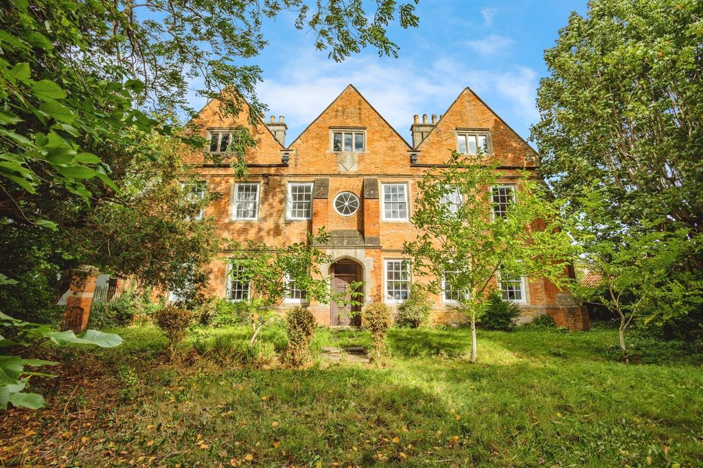 Additional image 13 of 5 bed detached house for saleMain Street, Asfordby, Melton Mowbray LE14