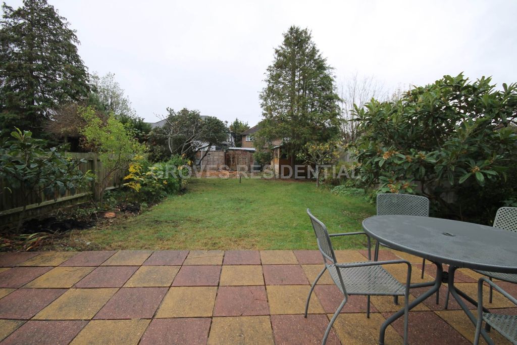 Additional image 9 of 5 bed semi-detached house for saleMayfair Avenue, Worcester Park KT4
