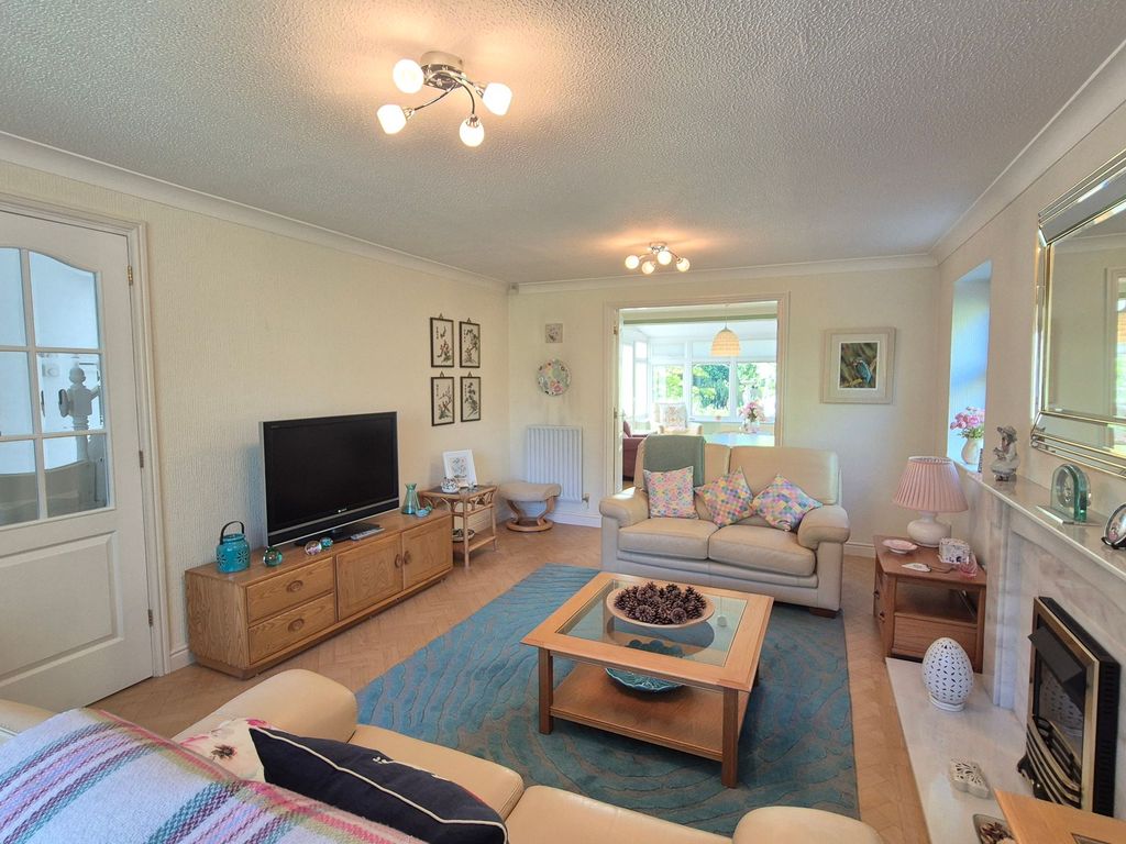 Additional image 6 of 3 bed detached house for saleTeal Close, Coalville LE67