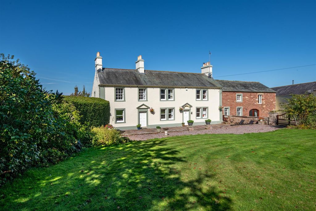 Additional image 38 of 4 bed detached house for saleThe Slack, Wigton CA7