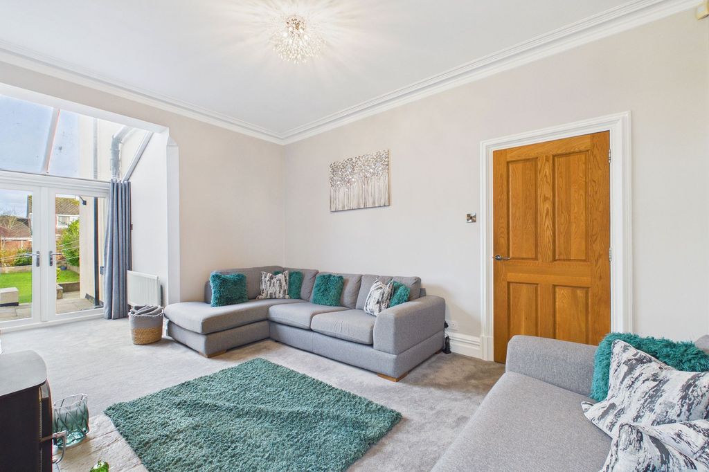 Additional image 5 of 5 bed semi-detached house for saleCraig Road, Workington CA14