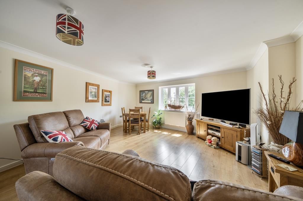 Additional image 5 of 2 bed flat for saleLewisfield Way, Woodstock OX20
