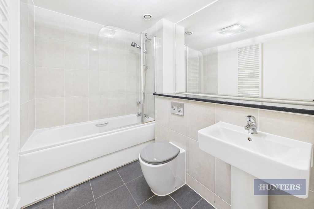 Additional image 9 of 2 bed flat for saleAlexander Place, The Avenue, Southampton SO17