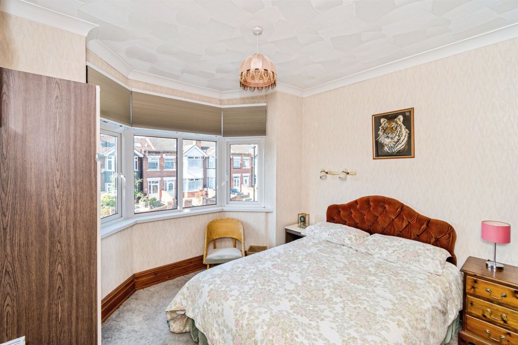 Additional image 12 of 4 bed detached house for saleSt. James Road, Southampton SO15