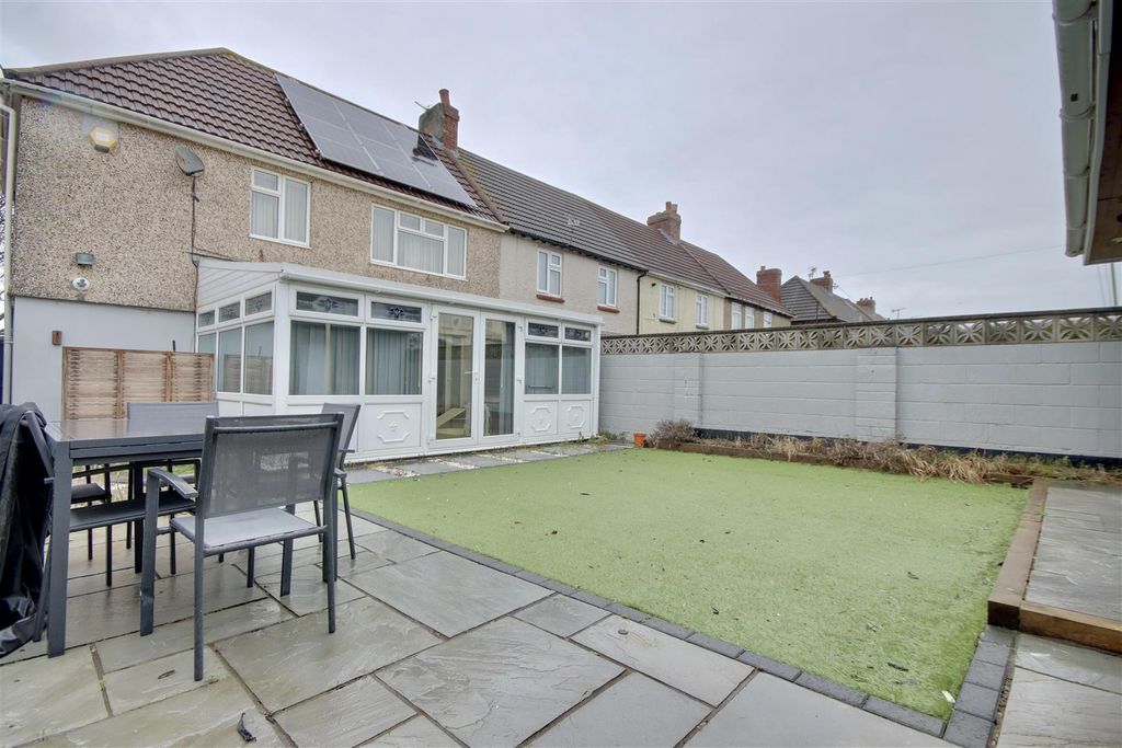 Additional image 19 of 3 bed end terrace house for saleBransbury Road, Southsea PO4
