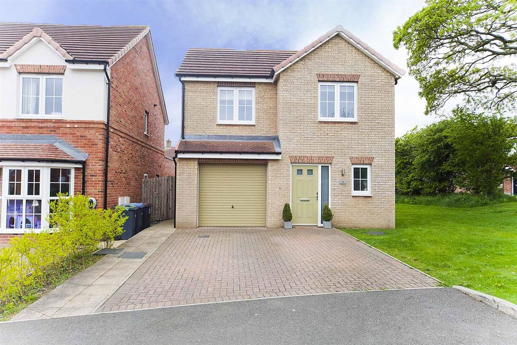 Additional image 17 of 3 bed detached house for saleHigh Grange Way, Wingate TS28
