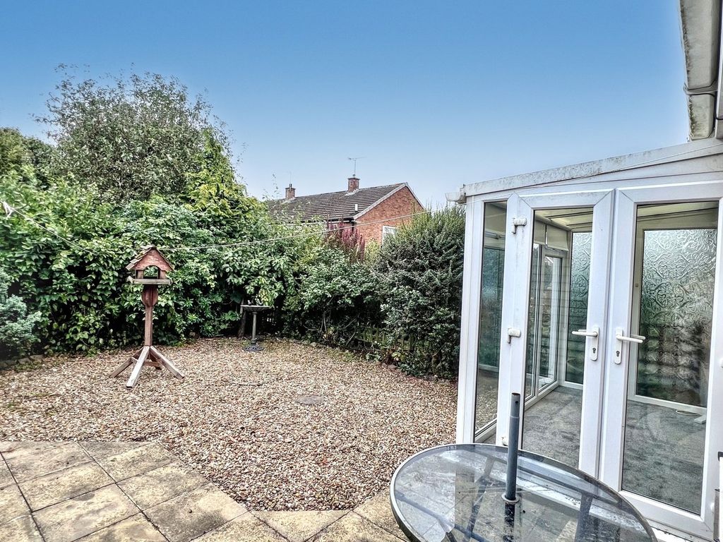 Additional image 2 of 2 bed semi-detached bungalow for saleCollaton Road, Wigston LE18